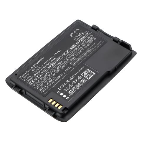 Bateria  tetra ht9980aa