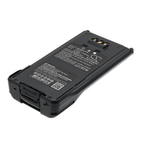 Bateria talkie walkie kenwood tk 3180