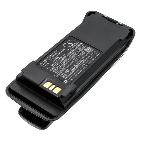 Bateria  vertex vxd720