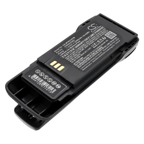 Bateria talkie walkie motorola r2