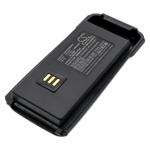 Bateria talkie walkie hytera tc 880gm