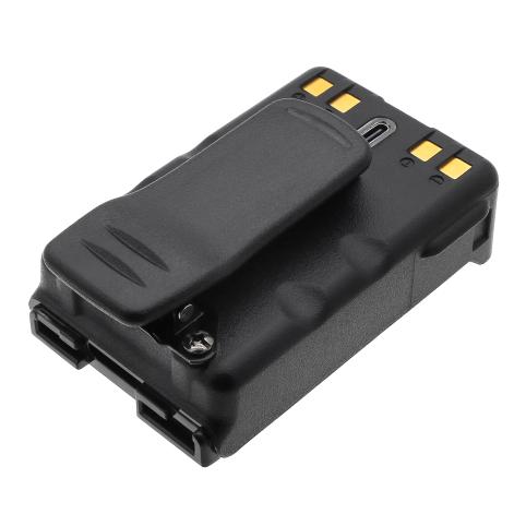 Bateria talkie walkie icom ic f88