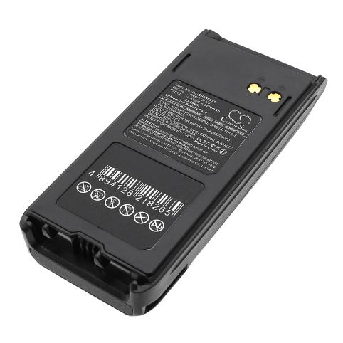 Bateria talkie walkie standard horizon hx400