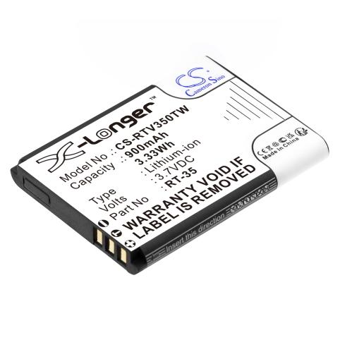 Bateria  retevis rt-35 rt35