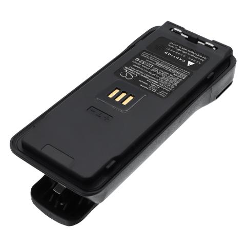 Bateria talkie walkie hytera hp565
