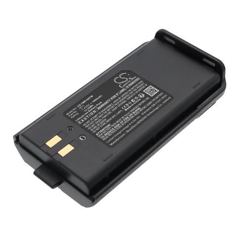Bateria talkie walkie retevis rt1