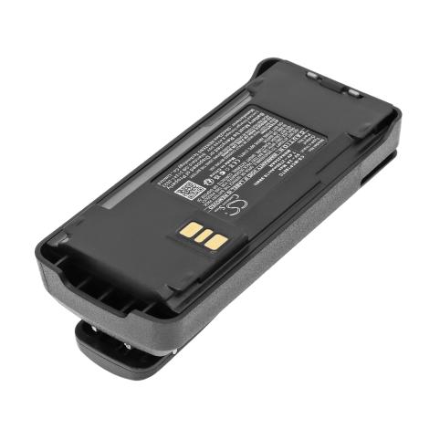 Bateria talkie walkie motorola cp476