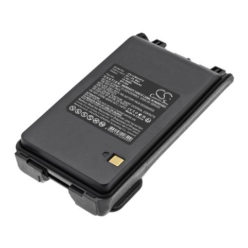 Bateria talkie walkie icom ic 4101