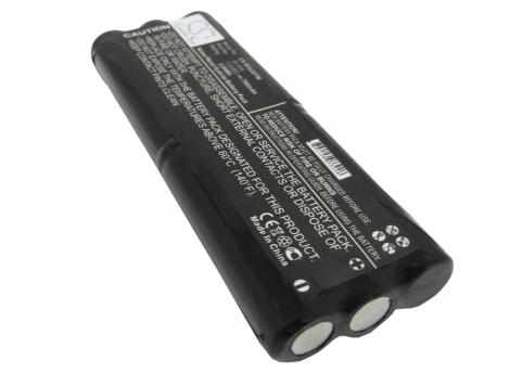 Bateria talkie walkie midland g 28 g 30
