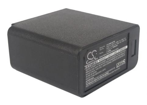 Bateria talkie walkie kenwood tk 431