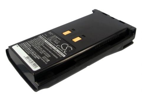 Bateria talkie walkie kenwood tk 390