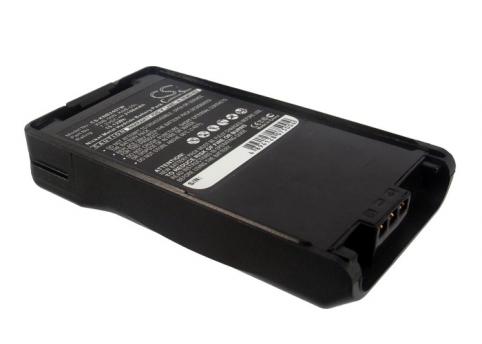 Bateria talkie walkie kenwood nx 320