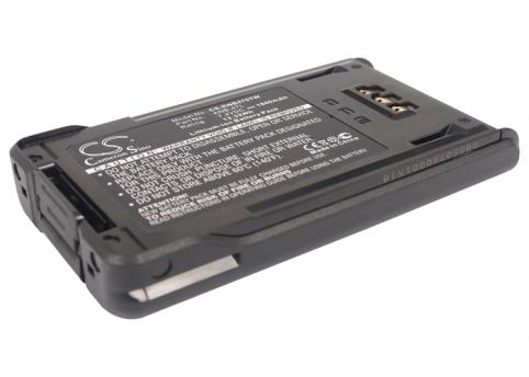 Bateria talkie walkie kenwood nx 300