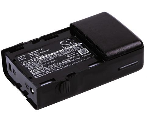Bateria talkie walkie kenwood tk 3230k