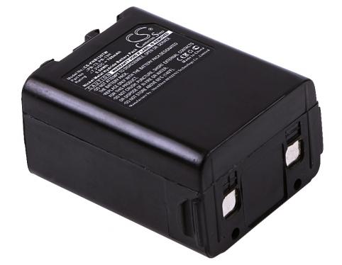 Bateria talkie walkie kenwood tk 220