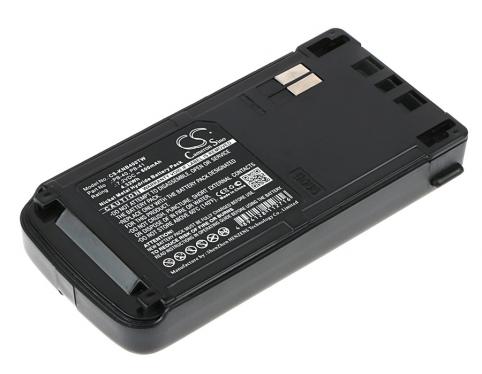 Bateria talkie walkie kenwood tk 2118
