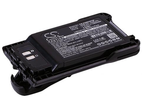 Batería para kenwood knb 63l tk 2000k