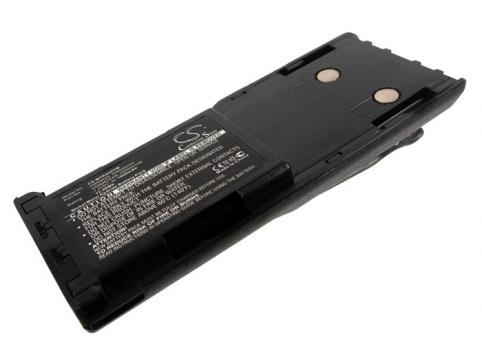Bateria talkie walkie motorola gtx series