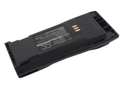 Bateria talkie walkie motorola cp200
