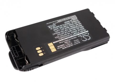 Bateria talkie walkie motorola xts2500