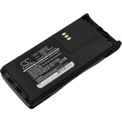 Bateria talkie walkie motorola ct450