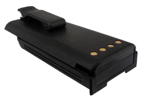Bateria talkie walkie motorola radius p50