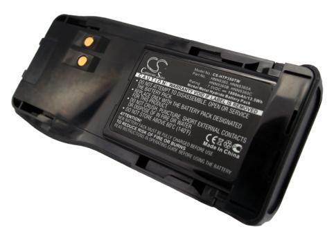 Bateria talkie walkie motorola gp350