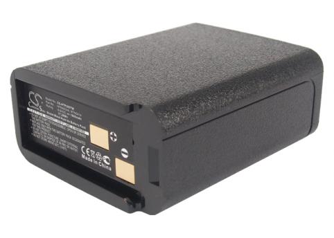 Bateria talkie walkie motorola mtx800