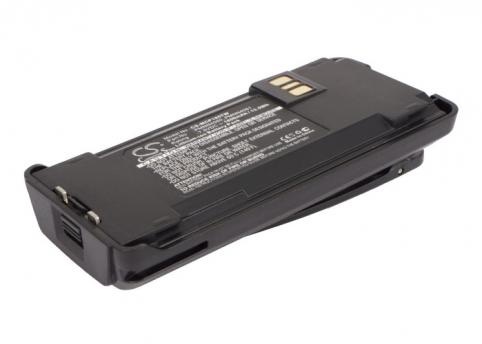 Bateria talkie walkie motorola cp477