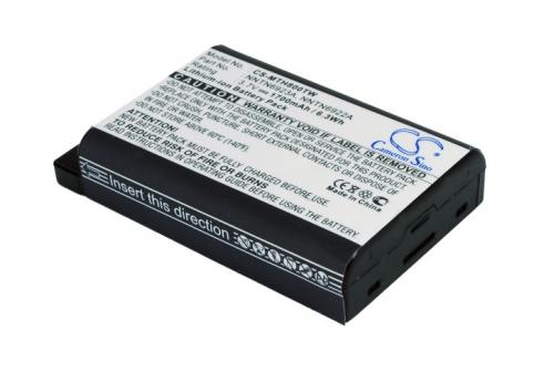 Bateria talkie walkie motorola mth800