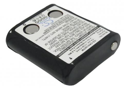 Bateria talkie walkie cobra frs225