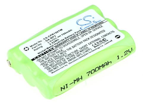Bateria  switel bt-0947 wtf8000