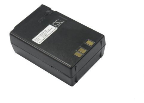 Bateria  yaesu fnb-12 ft-23r
