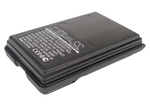 Bateria  yaesu fnb-v67 yaesu vx-110