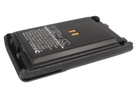 Bateria talkie walkie vertex vx351