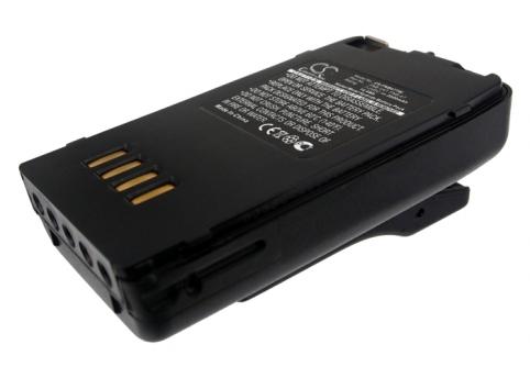 Bateria talkie walkie vertex vx10