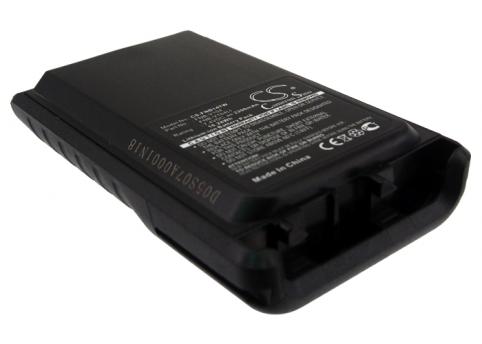 Bateria talkie walkie yaesu vx 231