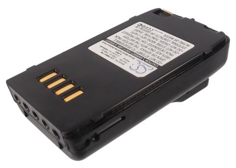 Bateria talkie walkie yaesu vxa 100