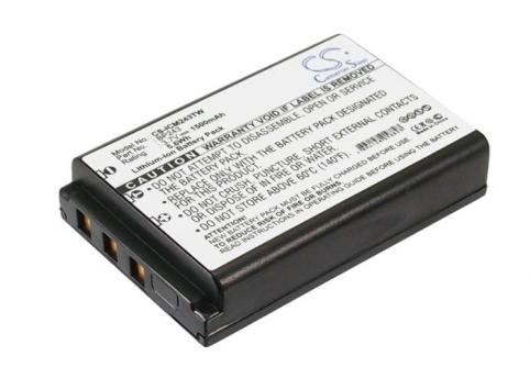 Bateria  icom bp-243 ic-e7