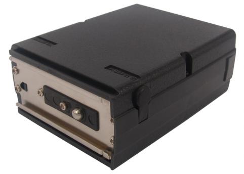 Bateria talkie walkie icom ic u16