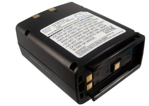 Bateria  icom cm-166 ic-a3