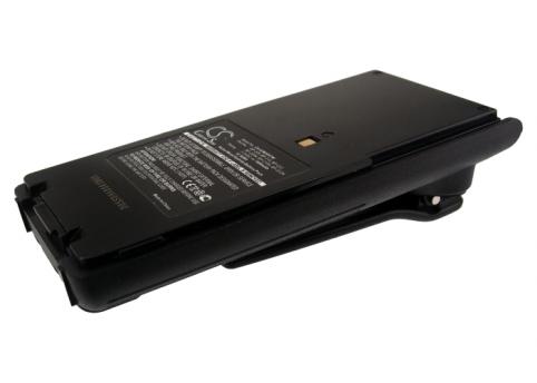 Bateria talkie walkie icom ic f11