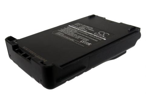 Bateria talkie walkie icom ic v85e