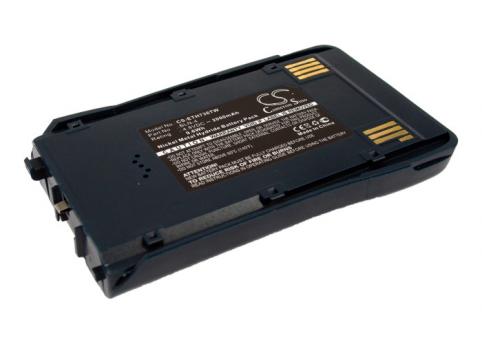 Bateria talkie walkie eads mc9620
