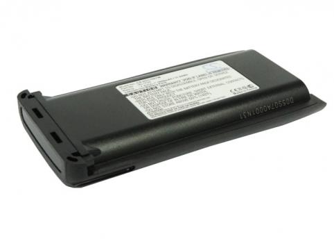 Bateria talkie walkie hyt tc 700