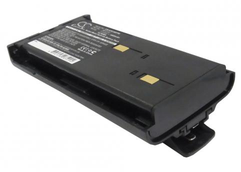 Bateria talkie walkie hyt tc 368s