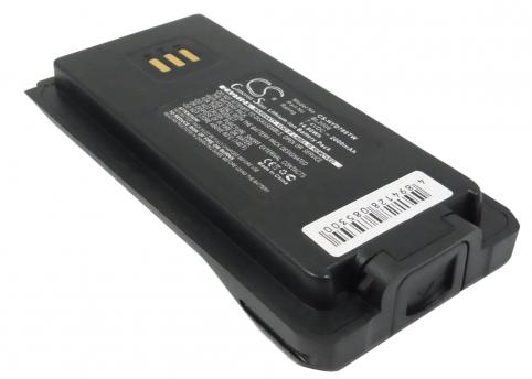 Bateria talkie walkie hytera pd785g