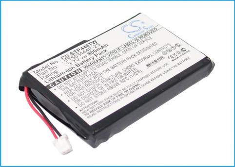 Batería para stabo ft553444p 2s freecomm 600 set