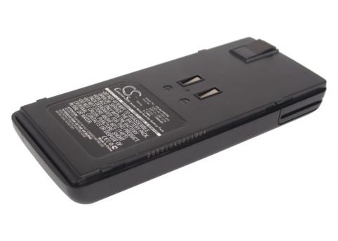 Batería para alinco ebp 48 dj 193