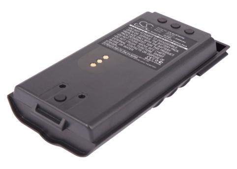 Bateria talkie walkie ge jaguar